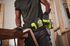 Scie sabre compacte sans fil sans batterie Brushless 18 V ONE + FILRRS18C1-0 - RYOBI