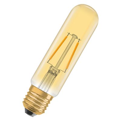 Tube 1906 fil 2,2w=20 e27 amb