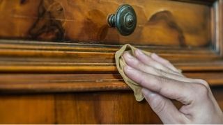 Nomenclature Ebénisterie - Réparation et décoration du bois intérieur