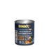 Lasure 2 en 1 haute protection 5 ans chêne moyen 1 l BONDEX