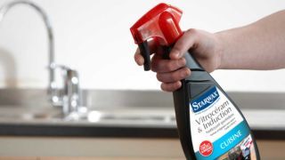 Nomenclature Entretien et nettoyage de la cuisine