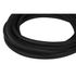 Câble électrique textile 2 x 0,75 mm² pour luminaire 3 m noir - TIBELEC