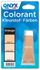 Colorant universel pour peinture orange 25 ml ONYX