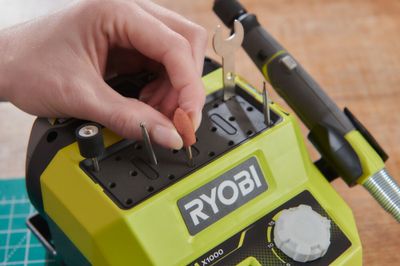 Outil multifonction sans fil sans batterie 18 V ONE+ RRTS18-0A35 - RYOBI