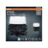 Projecteur de chantier LED 360 Socket IP54 4400 lumens lumière du jour - OSRAM