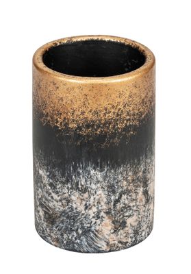 Gobelet LACONA béton multicolore WENKO
