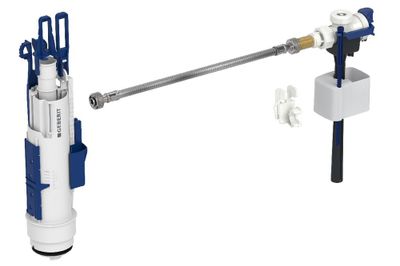 Kit de rénovation pour WC Suspendu - GEBERIT