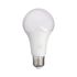Ampoule LED SMD E27 opaque 12W = 1521 lumens blanc chaud - XANLITE