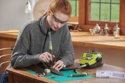 Outil multifonction sans fil sans batterie 18 V ONE+ RRTS18-0A35 - RYOBI