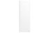 Radiateur à inertie sèche wi-fi NEMEA 2000W blanc vertical - HOM'Y