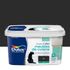 Peinture pour meubles de cuisine simple & déco Noir Satin 2 L - DULUX VALENTINE