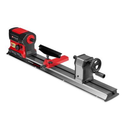 Tour à bois 600 W TC-WW 600 CE Vario - EINHELL