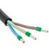 Câble d'alimentation pour appareil de cuisson 3G6 mm² 1,5 m - BATILEC