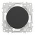 Interrupteurs va-et-vient ou poussoirs Odace 2025 noir par 10 - SCHNEIDER ELECTRIC