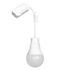 Ampoules de chantier 10 W = 1055 lumens blanc neutre par 3 - OSRAM