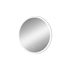 Miroir LED diamètre 60 cm BISHOP 2 - MP GLASS