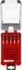 Boîte d`embouts acier S2 PXC 30 pièces - EINHELL