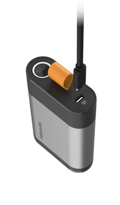 Batterie 12V-4Ah - FISKARS