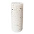 Douille électrique E27 Terrazzo blanc - TIBELEC