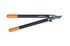 Coupe-branche L76 Powergear à crémaillère et lame franche 55.7 cm FISKARS