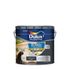Peinture Ecran+ Façades Multi-supports Mat Gris Anthracite 10 L - DULUX VALENTINE