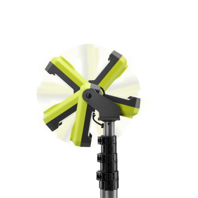 Projecteur de chantier LED sur trépied 18V ONE+ 2700 lumens - RYOBI