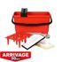 Kit de nettoyage de joints carrelage - MAT INTER