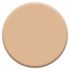 Peinture crème de couleur Beige Chamois velours 0,5L - DULUX VALENTINE