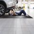 Tapis confort mousse MOTTEZ