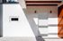 Fenêtre abattant PVC blanc H.45 x l. 100 cm CLOSY