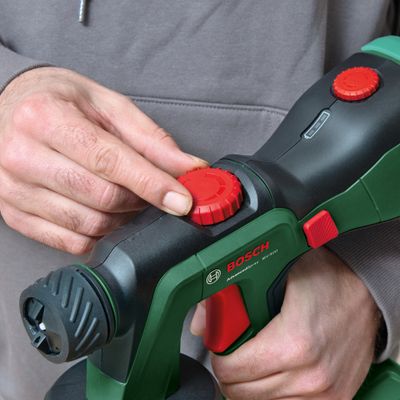 Pistolet Peinture AdvancedSpray 18V-500 sans batterie - BOSCH