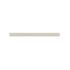 Poignée de meuble cylindrique inox greige mat entraxe 128 mm par 4 REI