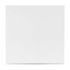 Poussoir large Simplea blanc HBF