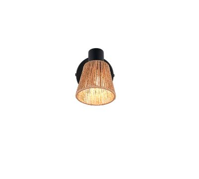 Spot E14 Natrel corde naturelle 10W - REALITY