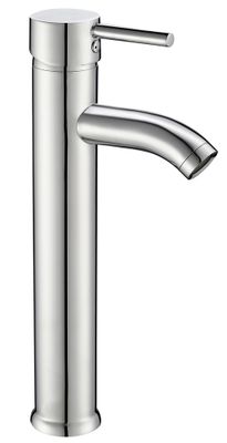 Mitigeur de lavabo haut chromé Altimo EUROPEENNE DE DISTRIBUTION