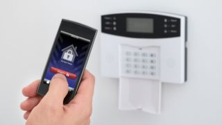 Nomenclature Sécurité de la maison