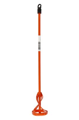 Mélangeur pour peinture et mortier pour sacs de 10 à 20 Kg WOLFCRAFT