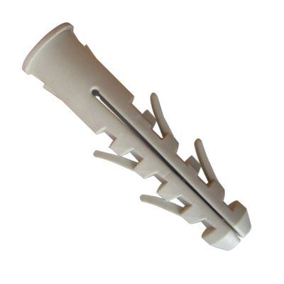 Assortiment de 300 chevilles PPL pour matériaux pleins