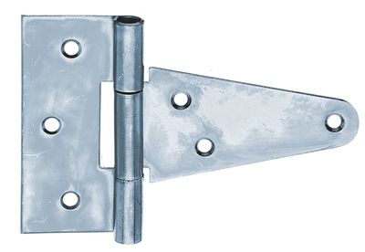 Penture anglaise 150 mm zinguée ALBERTS
