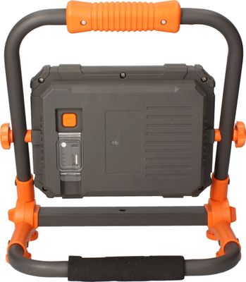 Projecteur de chantier LED Série XR2 IP54 5100 lumens blanc neutre - ARLUX