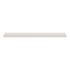 Plaque de finition 2 postes Odace 2025 beige sable - SCHNEIDER ELECTRIC