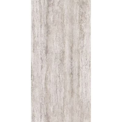 Panneau mural de douche 150x255 cm travertin beige DecoDesign Décor - SCHULTE