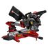 Scie à onglet radiale double inclinaison 1 500 W TC-SM 2131/1 Dual - EINHELL