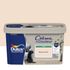 Peinture Crème de Couleur Beige Parfait satin 2,5 L - DULUX VALENTINE