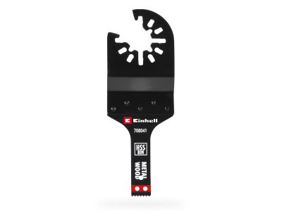 Lame de scie plongeante multitool 10 mm - AKKU-TOP