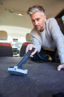 Accessoires pour aspirateur RAKVA04 RYOBI 6 pièces