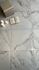 Carrelage sol intérieur effet marbre beige ROYAL ép 10 mm 60 x 60 cm paquet de 1,11 m ² PAREFEUILLE