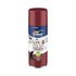 Bombe de peinture Color Touch rouge basque RAL 3004 satin 400 mL - DULUX VALENTINE