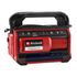 Compresseur à air sans fil PRESSITO 18/25 Hybrid - EINHELL