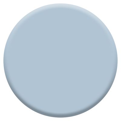 Peinture Boiseries Laque Acrylique Valénite Bleu Horizon Satin 0,5 L - DULUX VALENTINE